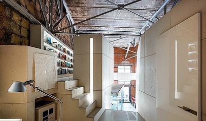 裝飾裝修工程施工要求 室內外裝飾設計與施工規范