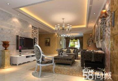 從藍圖到現實 室內外效果圖、設計與施工全流程解析