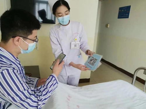 衡水市人民醫院深化優質護理服務 以匠心鑄品牌，以溫情護健康