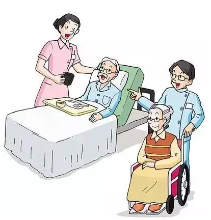 互聯網養老信息化之路由護理評估開始